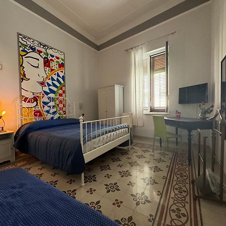 Kalsa Home Палермо Екстериор снимка