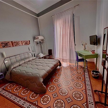 Kalsa Home Палермо Екстериор снимка