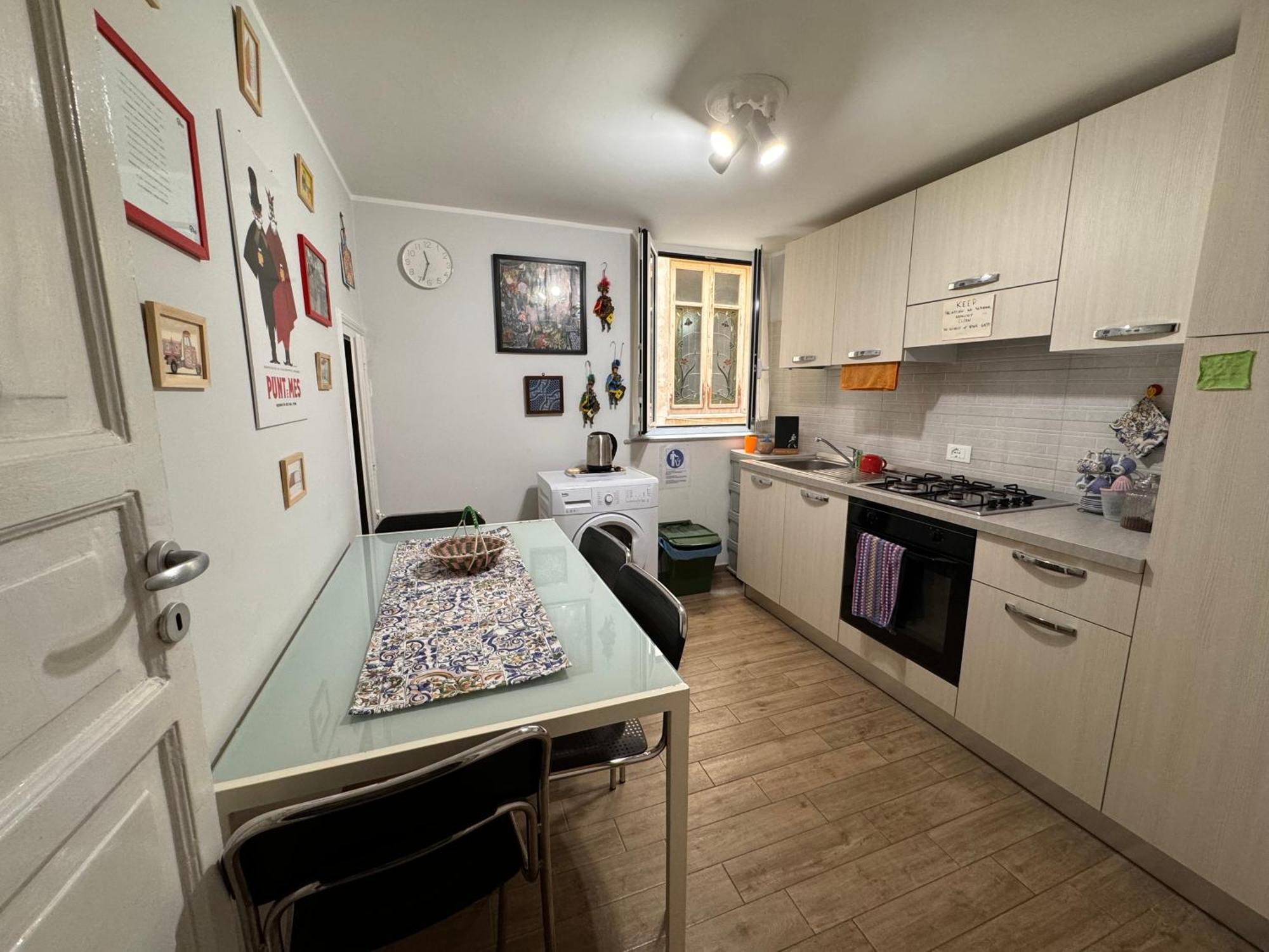 Kalsa Home Палермо Екстериор снимка