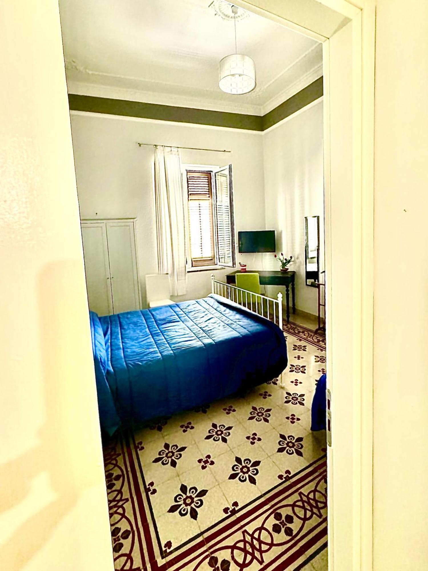 Kalsa Home Палермо Екстериор снимка