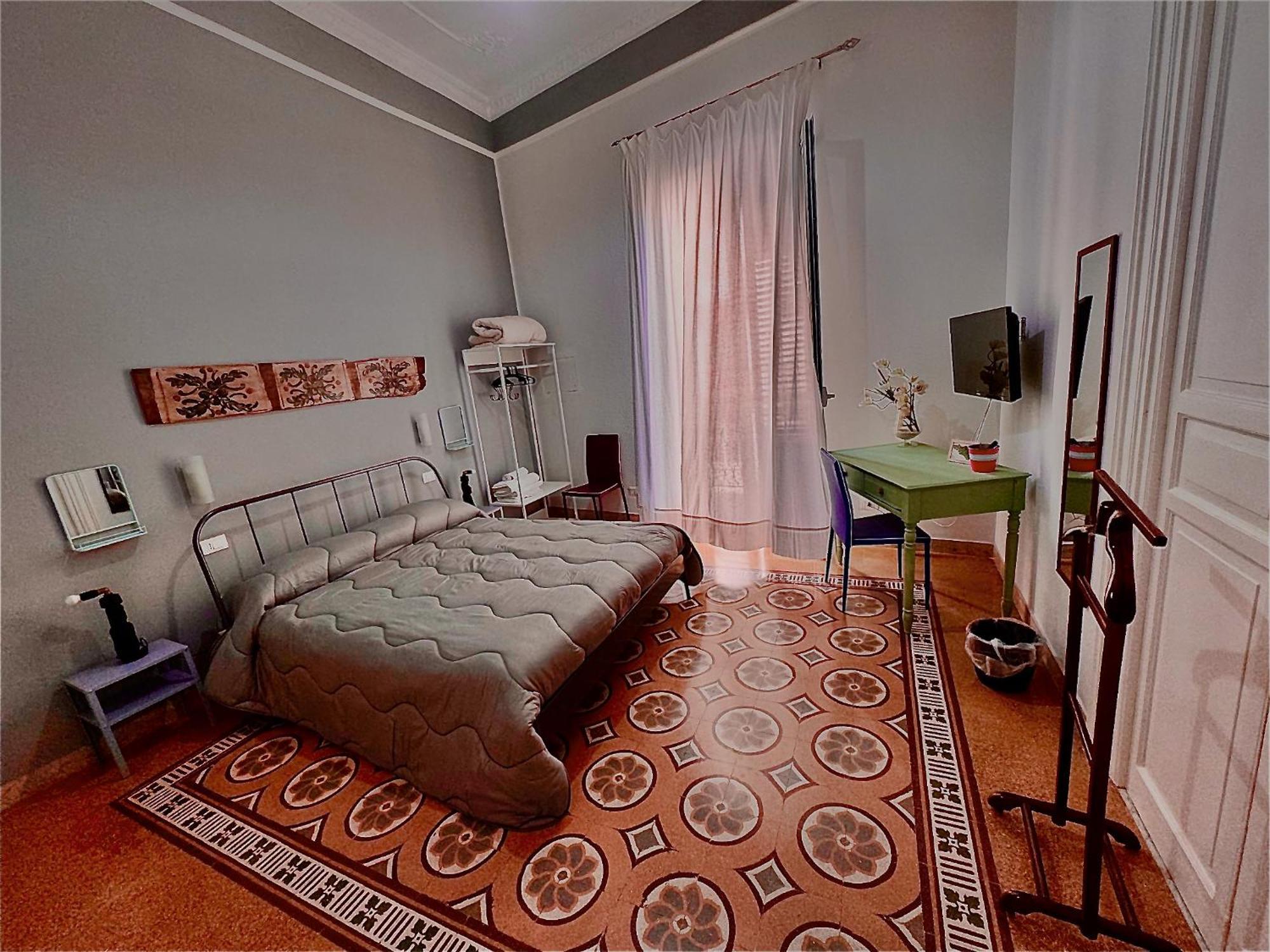 Kalsa Home Палермо Екстериор снимка